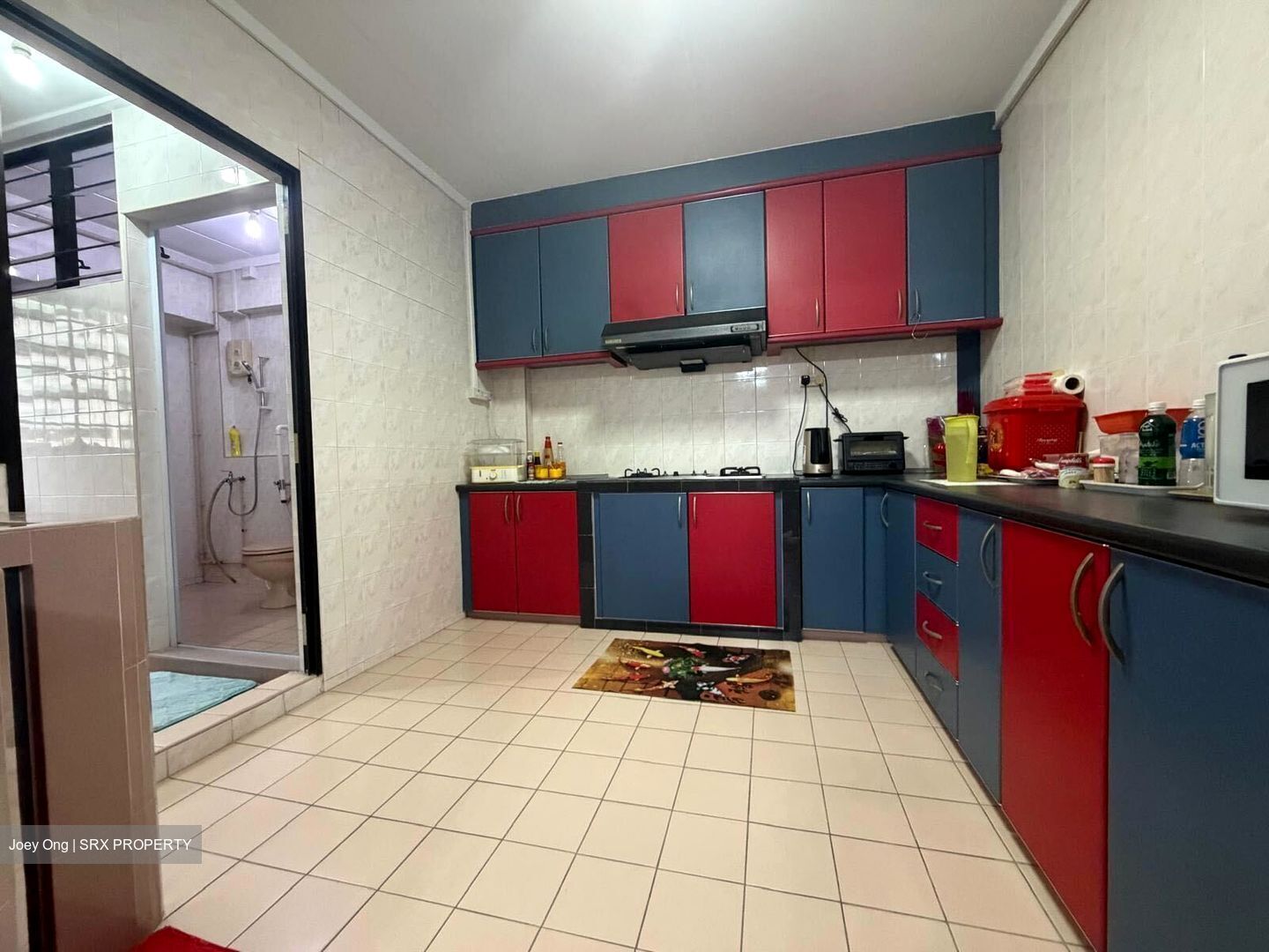 Blk 779 Woodlands Crescent (Woodlands), HDB 5 Rooms #508227891